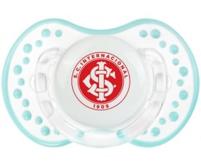 Sport Club Internacional Sucette LOVI Dynamic Retro-blanc-lagon classique