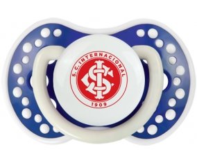 Sport Club Internacional Sucette LOVI Dynamic Bleu-marine phosphorescente