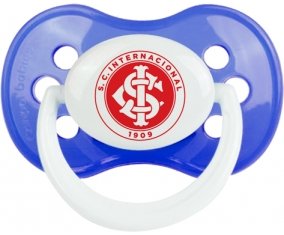 Sport Club Internacional : Sucette Anatomique personnalisée