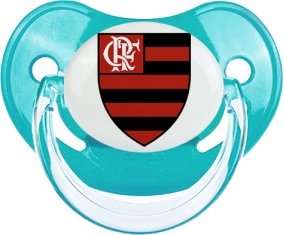 Clube de Regatas do Flamengo Tétine Physiologique Bleue classique