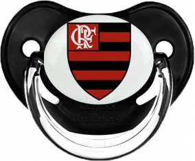 Clube de Regatas do Flamengo Tétine Physiologique Noir classique