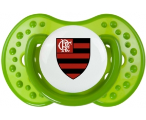 Clube de Regatas do Flamengo : Sucette LOVI Dynamic personnalisée