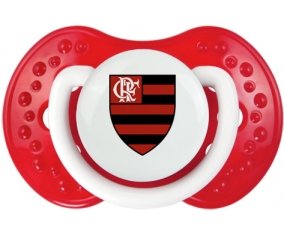 Clube de Regatas do Flamengo Sucete LOVI Dynamic Blanc-rouge classique