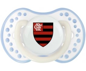 Clube de Regatas do Flamengo Sucete LOVI Dynamic Blanc-cyan classique