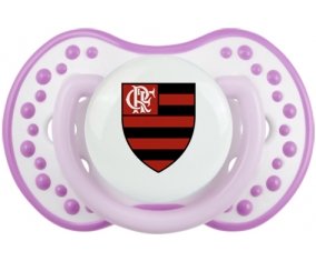 Clube de Regatas do Flamengo Sucete LOVI Dynamic Blanc-mauve classique
