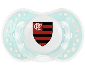 Clube de Regatas do Flamengo Sucete LOVI Dynamic Retro-turquoise-lagon classique