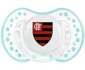 Clube de Regatas do Flamengo Sucete LOVI Dynamic Retro-blanc-lagon classique