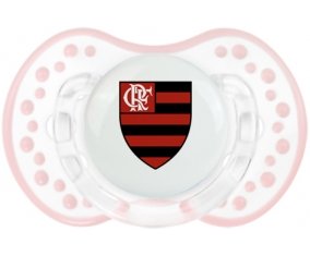 Clube de Regatas do Flamengo Sucete LOVI Dynamic Retro-blanc-rose-tendre classique