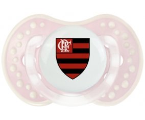 Clube de Regatas do Flamengo Sucete LOVI Dynamic Retro-rose-tendre classique