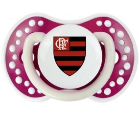 Clube de Regatas do Flamengo Sucete LOVI Dynamic Fuchsia phosphorescente