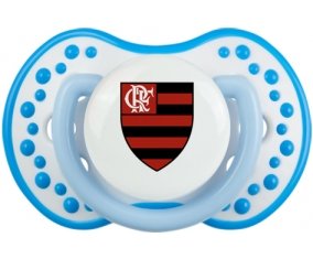 Clube de Regatas do Flamengo Sucete LOVI Dynamic Blanc-bleu phosphorescente