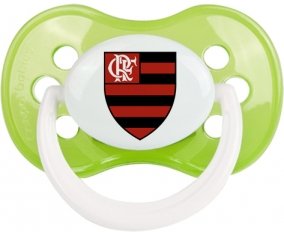Clube de Regatas do Flamengo Sucete Anatomique Vert classique