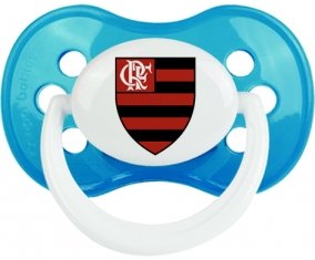 Clube de Regatas do Flamengo Sucete Anatomique Cyan classique