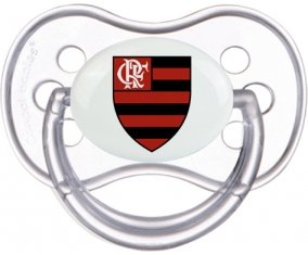 Clube de Regatas do Flamengo Sucete Anatomique Transparente classique