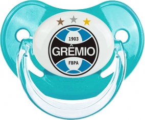 Grêmio Foot-Ball Porto Alegrense : Sucette Physiologique personnalisée