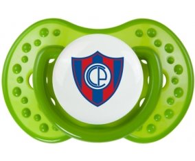 Cerro Porteño : Sucette LOVI Dynamic personnalisée