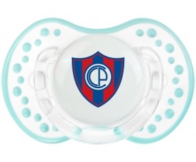 Cerro Porteño Sucette LOVI Dynamic Retro-blanc-lagon classique