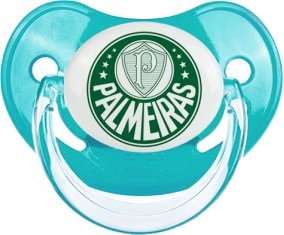 Sociedade Esportiva Palmeiras : Sucette Physiologique personnalisée