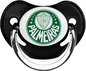 Sociedade Esportiva Palmeiras Sucette Physiologique Noir classique