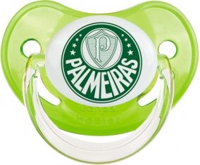 Sociedade Esportiva Palmeiras Sucette Physiologique Vert classique