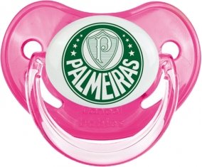 Sociedade Esportiva Palmeiras Sucette Physiologique Rose classique