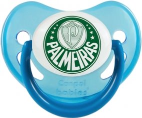 Sociedade Esportiva Palmeiras Sucette Physiologique Bleue phosphorescente