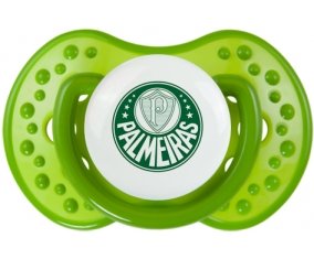 Sociedade Esportiva Palmeiras : Sucette LOVI Dynamic personnalisée