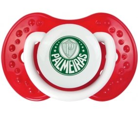 Sociedade Esportiva Palmeiras Sucette LOVI Dynamic Blanc-rouge classique