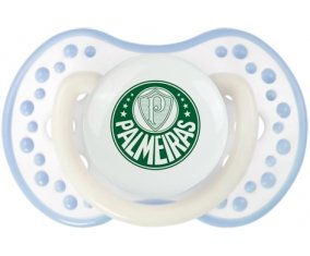 Sociedade Esportiva Palmeiras Sucette LOVI Dynamic Blanc-cyan classique