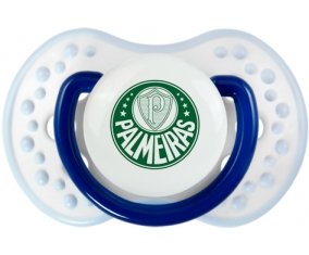 Sociedade Esportiva Palmeiras Sucette LOVI Dynamic Marine-blanc-bleu classique