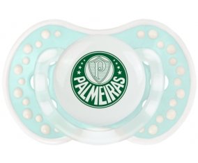 Sociedade Esportiva Palmeiras Sucette LOVI Dynamic Retro-turquoise-lagon classique