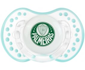 Sociedade Esportiva Palmeiras Sucette LOVI Dynamic Retro-blanc-lagon classique