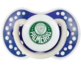 Sociedade Esportiva Palmeiras Sucette LOVI Dynamic Bleu-marine phosphorescente