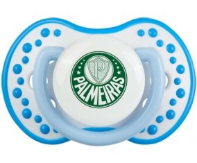 Sociedade Esportiva Palmeiras Sucette LOVI Dynamic Blanc-bleu phosphorescente
