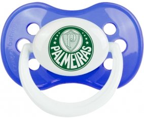 Sociedade Esportiva Palmeiras : Sucette Anatomique personnalisée