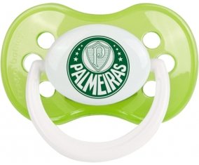 Sociedade Esportiva Palmeiras Sucette Anatomique Vert classique