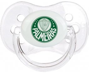 Sociedade Esportiva Palmeiras Tétine Cerise Transparent classique