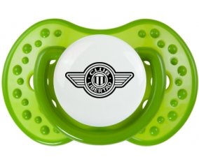 Club Libertad Sucete LOVI Dynamic Vert classique