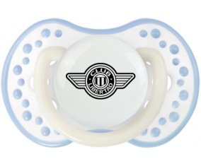 Club Libertad Sucete LOVI Dynamic Blanc-cyan classique