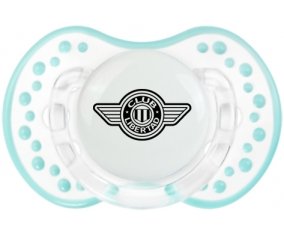 Club Libertad Sucete LOVI Dynamic Retro-blanc-lagon classique