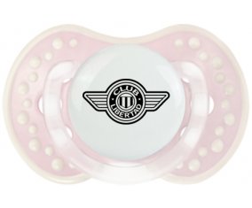 Club Libertad Sucete LOVI Dynamic Retro-rose-tendre classique