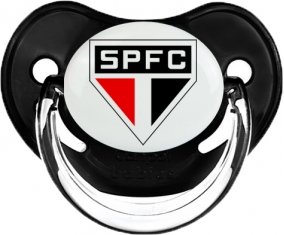 São Paulo Futebol Clube Sucete Physiologique Noir classique