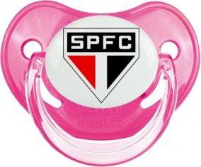 São Paulo Futebol Clube Sucete Physiologique Rose classique
