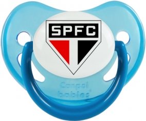 São Paulo Futebol Clube Sucete Physiologique Bleue phosphorescente