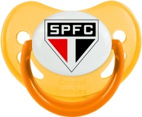 São Paulo Futebol Clube Sucete Physiologique Jaune phosphorescente