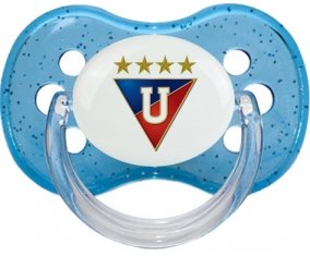 Liga Deportiva Universitaria de Quito : Sucette Cerise personnalisée