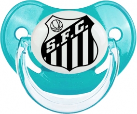 Santos Futebol Clube : Sucette Physiologique personnalisée