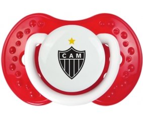 Clube Atlético Mineiro Sucete LOVI Dynamic Blanc-rouge classique