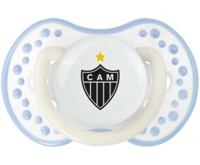 Clube Atlético Mineiro Sucete LOVI Dynamic Blanc-cyan classique