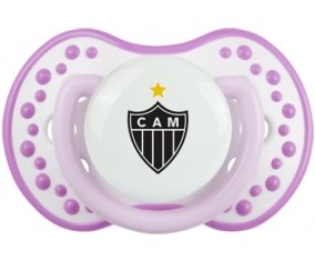 Clube Atlético Mineiro Sucete LOVI Dynamic Blanc-mauve classique